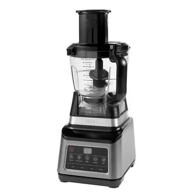 Ninja Foodprocessor og blender BN800EU
