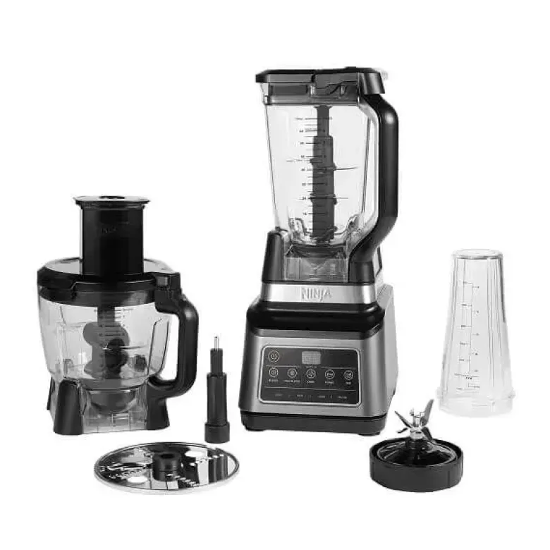 Ninja Foodprocessor og blender BN800EU