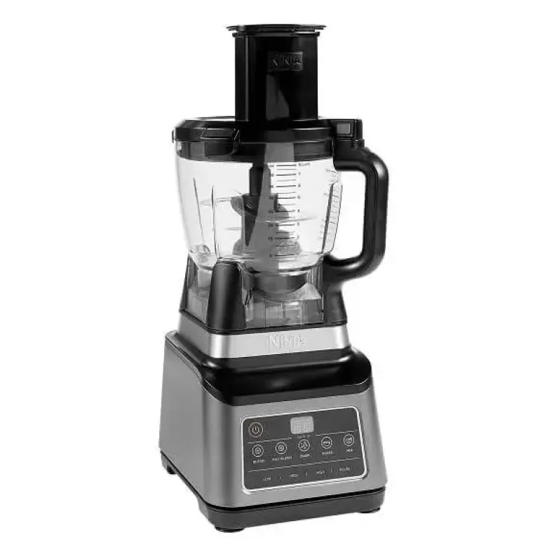 Ninja Foodprocessor og blender BN800EU