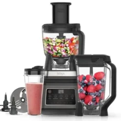 Ninja Foodprocessor og blender BN800EU