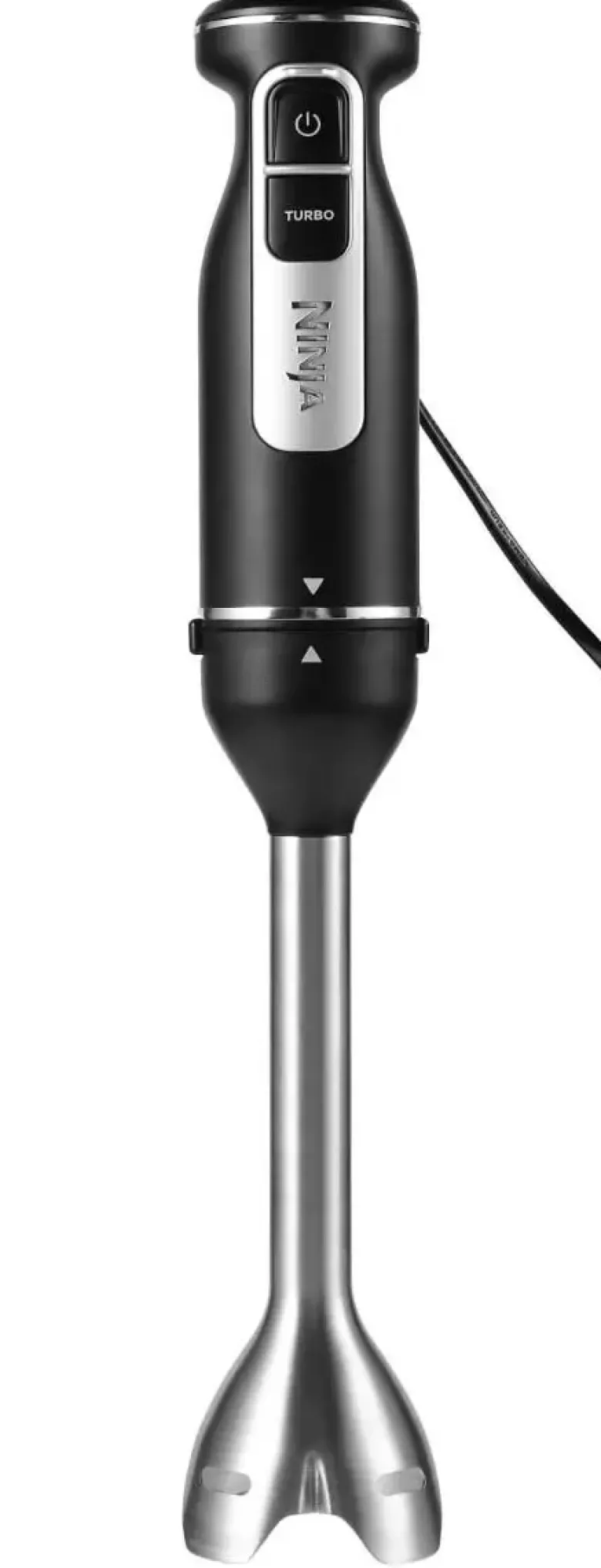 Ninja Stavblender 3-i-1 håndblender -hakker og -mixer