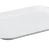 Nordic Houseware Bakke Serveringsbakke hvid