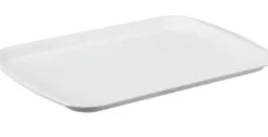 Nordic Houseware Bakke Serveringsbakke hvid