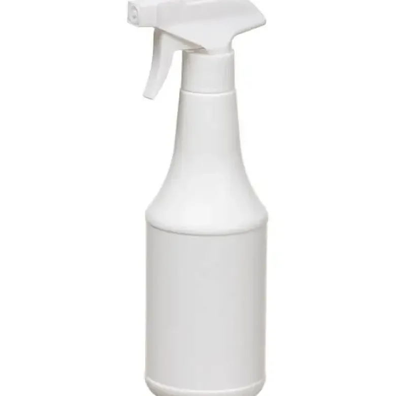 Nordic Houseware Blomstersprøjte 0,5 L hvid