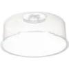 Nordic Houseware Mikroovn Micro låg