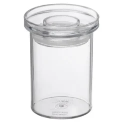 Nordic Houseware Opbevaringsbøtte Stockholm opbevaringsboks 0,1 L
