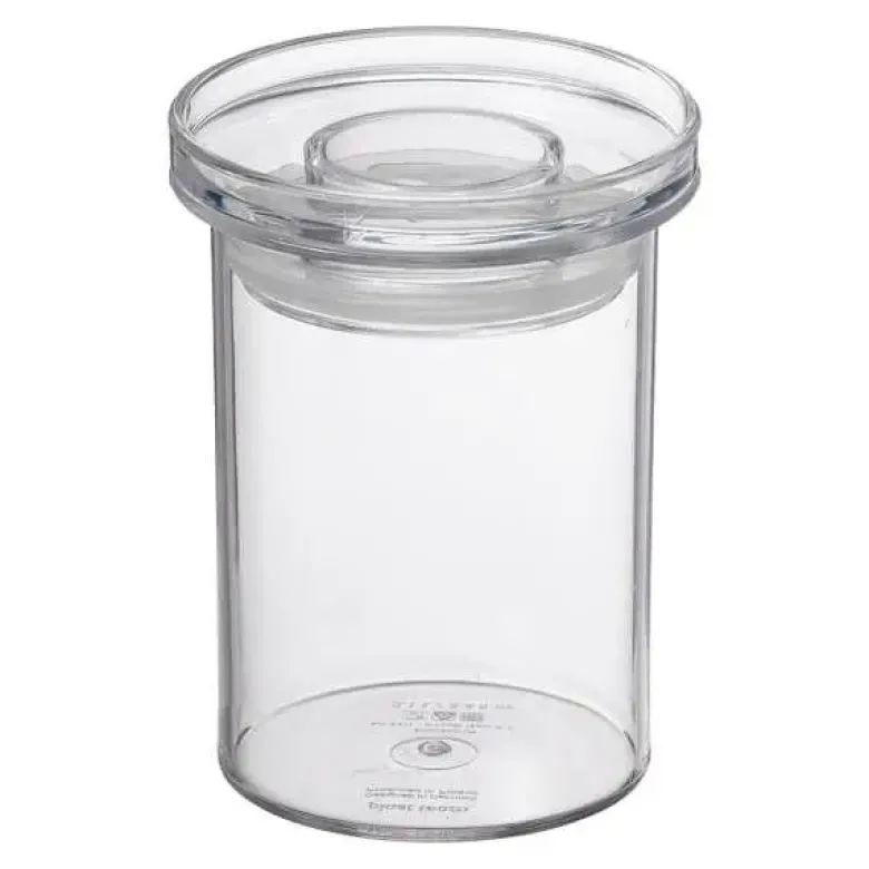 Nordic Houseware Opbevaringsbøtte Stockholm opbevaringsboks 0,1 L