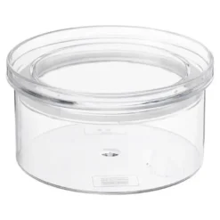Nordic Houseware Opbevaringsbøtte Stockholm opbevaringsboks 0,6 L
