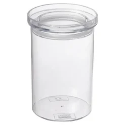 Nordic Houseware Opbevaringsbøtte Stockholm opbevaringsboks 1,0 L
