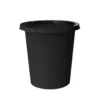 Nordic Houseware Spand Atlanta spand 5 L sort