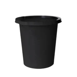 Nordic Houseware Spand Atlanta spand 5 L sort