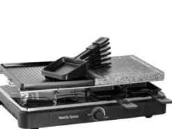 Nordic Sense Raclette 8 pers.