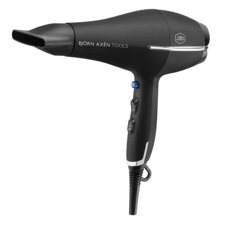 OBH BA Tools Hårtørrer