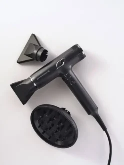 OBH Björn Axèn Tools Nano hårtørre