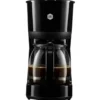 OBH Daybreaker Kaffemaskine Sort