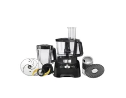 OBH foodprocessor Double Force Pro 1000 W