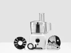 OBH foodprocessor Easy Force 700W 2,4L skål