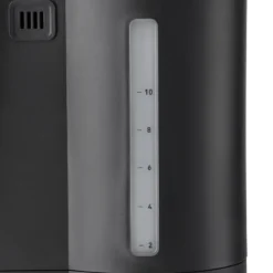 OBH Grind Aroma Kaffemaskine m. kværn - 1,25 liter