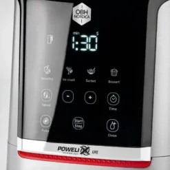 OBH Infinity MIX+ blender 1,75 liter - 1600watt