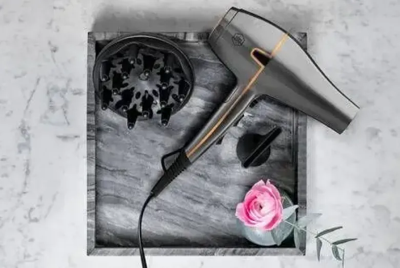 OBH Keratin Care Hårtørrer