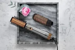 OBH Keratin Care Krøllejern