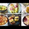 OBH Nordica Airfryer Easy Fry 3-i-1 Steam+