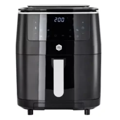 OBH Nordica Airfryer Easy Fry 3-i-1 Steam+