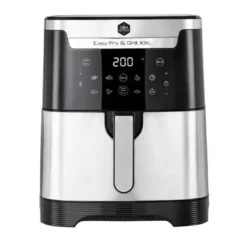 OBH Nordica Airfryer Easy Fry & Grill XXL 2in1