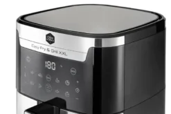 OBH Nordica Airfryer Easy Fry & Grill XXL 2in1