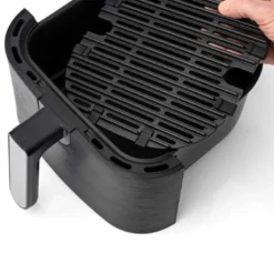 OBH Nordica Airfryer Easy Fry & Grill 2-i-1 mekanisk 1550 W