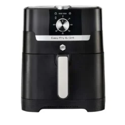 OBH Nordica Airfryer Easy Fry & Grill 2-i-1 mekanisk 1550 W