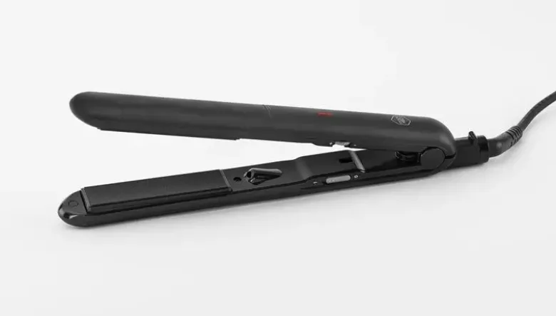 OBH Nordica Artist Optiliss Straightener Glattejern