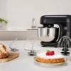 OBH Nordica Bake Essential køkkenmaskine 4,8 L 800 W