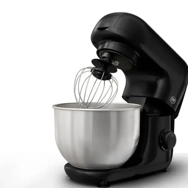 OBH Nordica Bake Essential køkkenmaskine 4,8 L 800 W