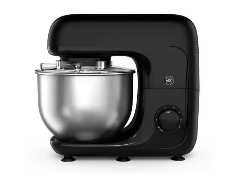 OBH Nordica Bake Essential køkkenmaskine 4,8 L 800 W