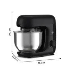 OBH Nordica Bake Essential køkkenmaskine 4,8 L 800 W