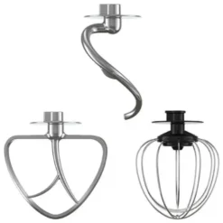 OBH Nordica Bake Essential køkkenmaskine 4,8 L 800 W