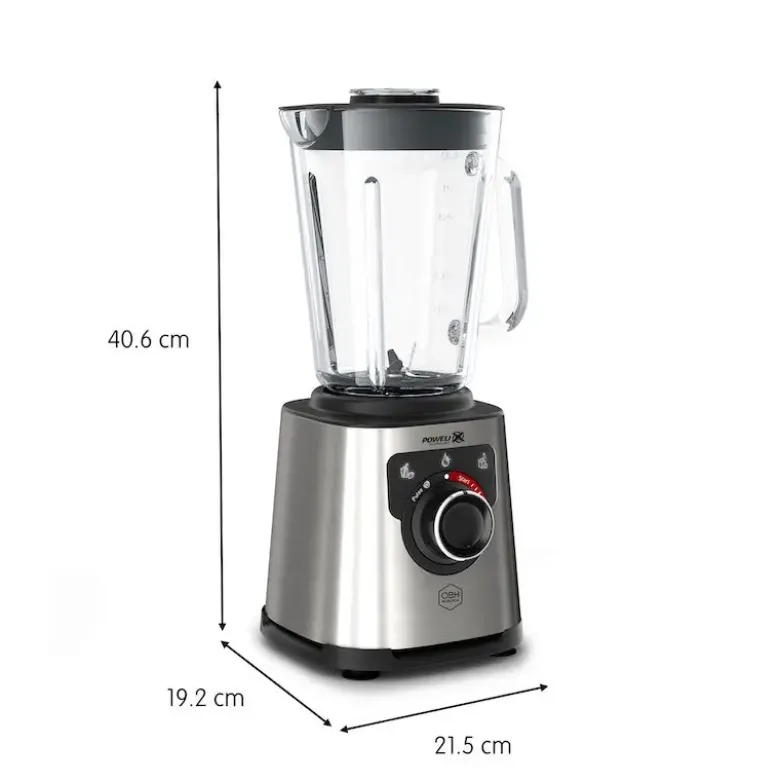 OBH Nordica Blender Perfect Mix