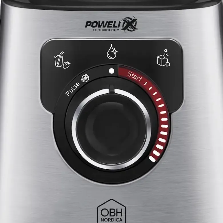 OBH Nordica Blender Perfect Mix