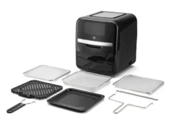 OBH Nordica Easy Airfryer Oven & Grill 9-in-1