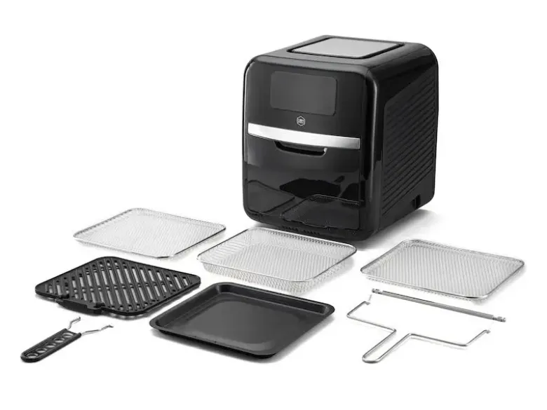 OBH Nordica Easy Airfryer Oven & Grill 9-in-1