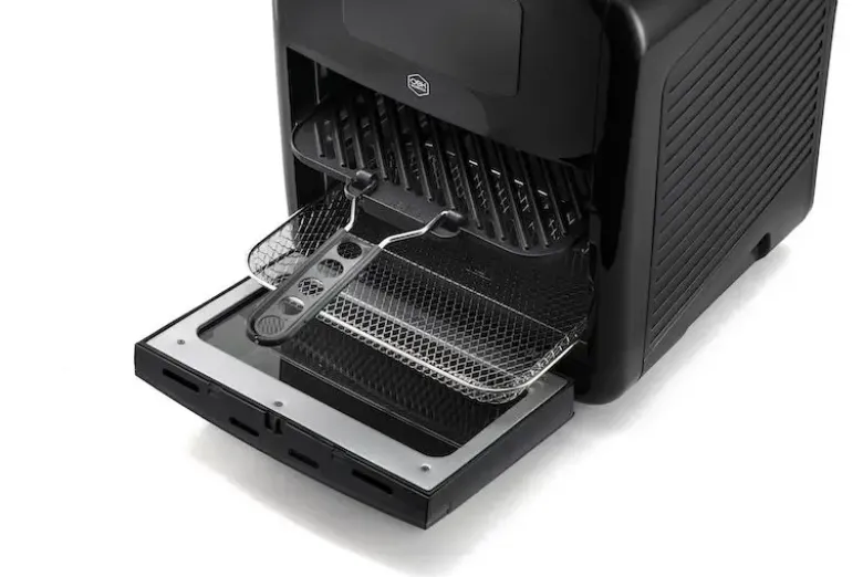OBH Nordica Easy Airfryer Oven & Grill 9-in-1