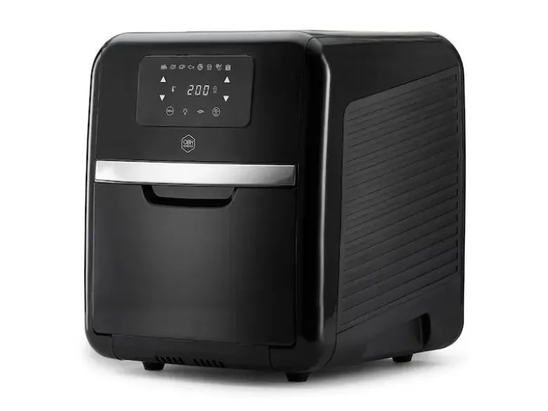 OBH Nordica Easy Airfryer Oven & Grill 9-in-1