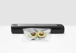 OBH Nordica Easy Fresh Food Sealer sort