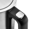 OBH Nordica elkedel Bronx 1,7 L stål