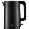 OBH Nordica elkedel Thermo Protect 1,5 L sort