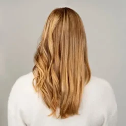 OBH Nordica fladjern Curl & Shine
