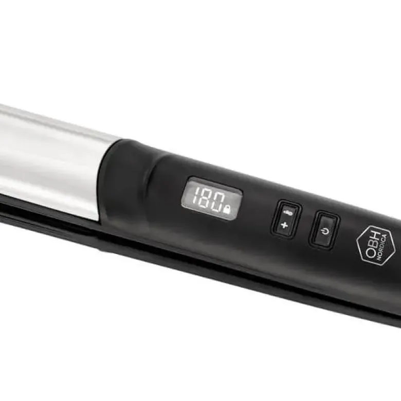 OBH Nordica fladjern Curl & Shine