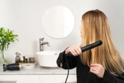OBH Nordica Glattejern Glam & Shine