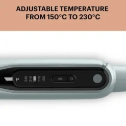 OBH Nordica Glattejern Thermoglide